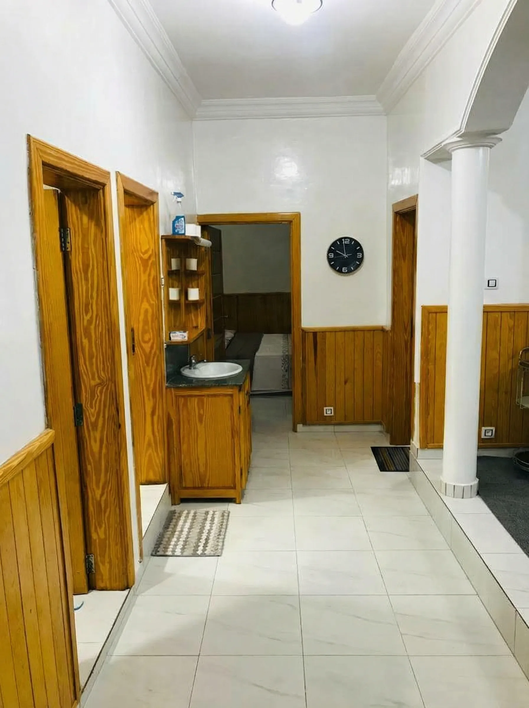 شقق أساكنا - 2